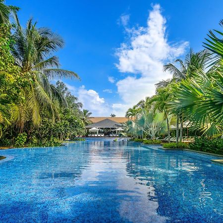 Tropical Pool Villas Da Nang Eksteriør bilde