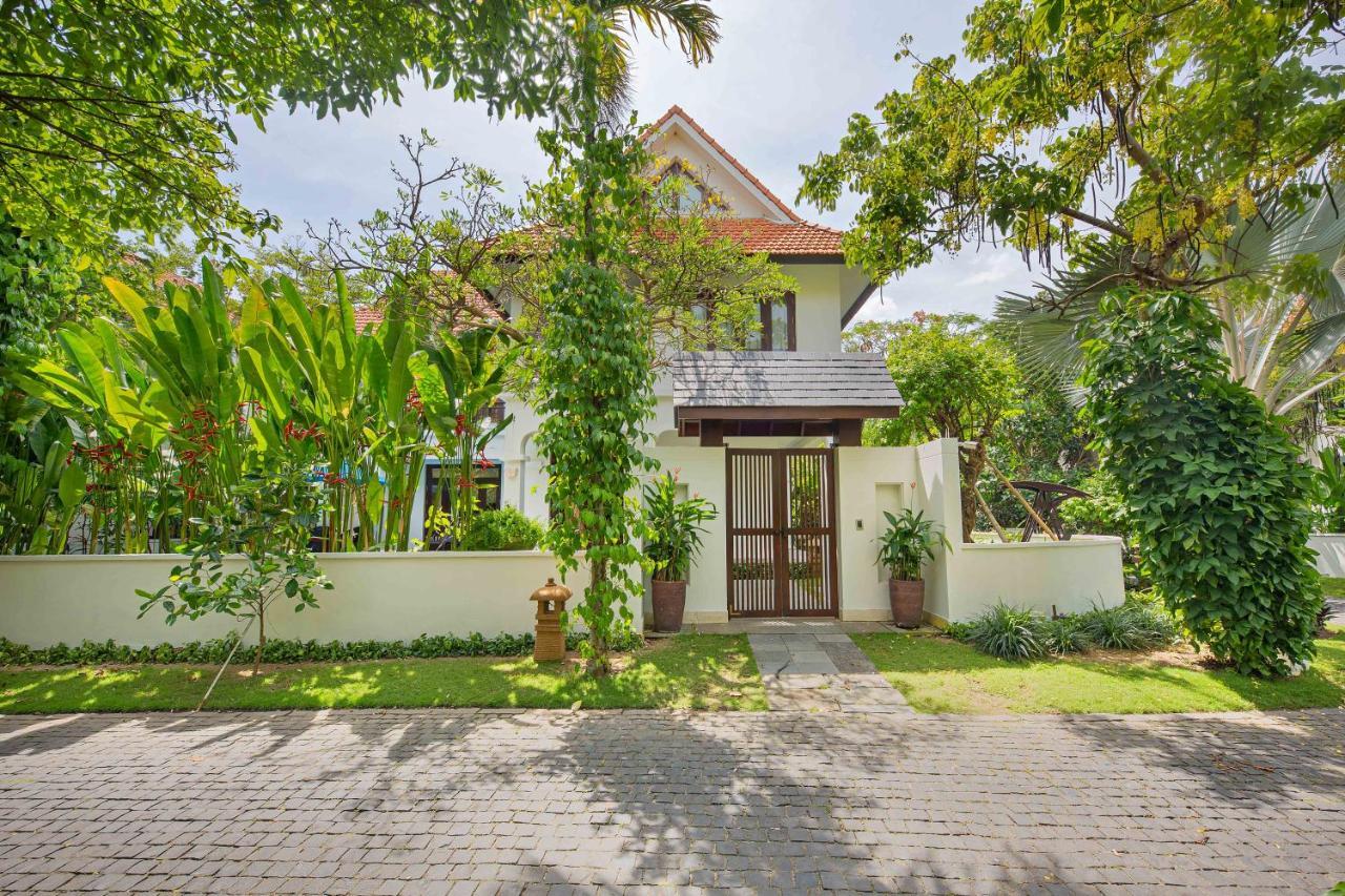 Tropical Pool Villas Da Nang Eksteriør bilde
