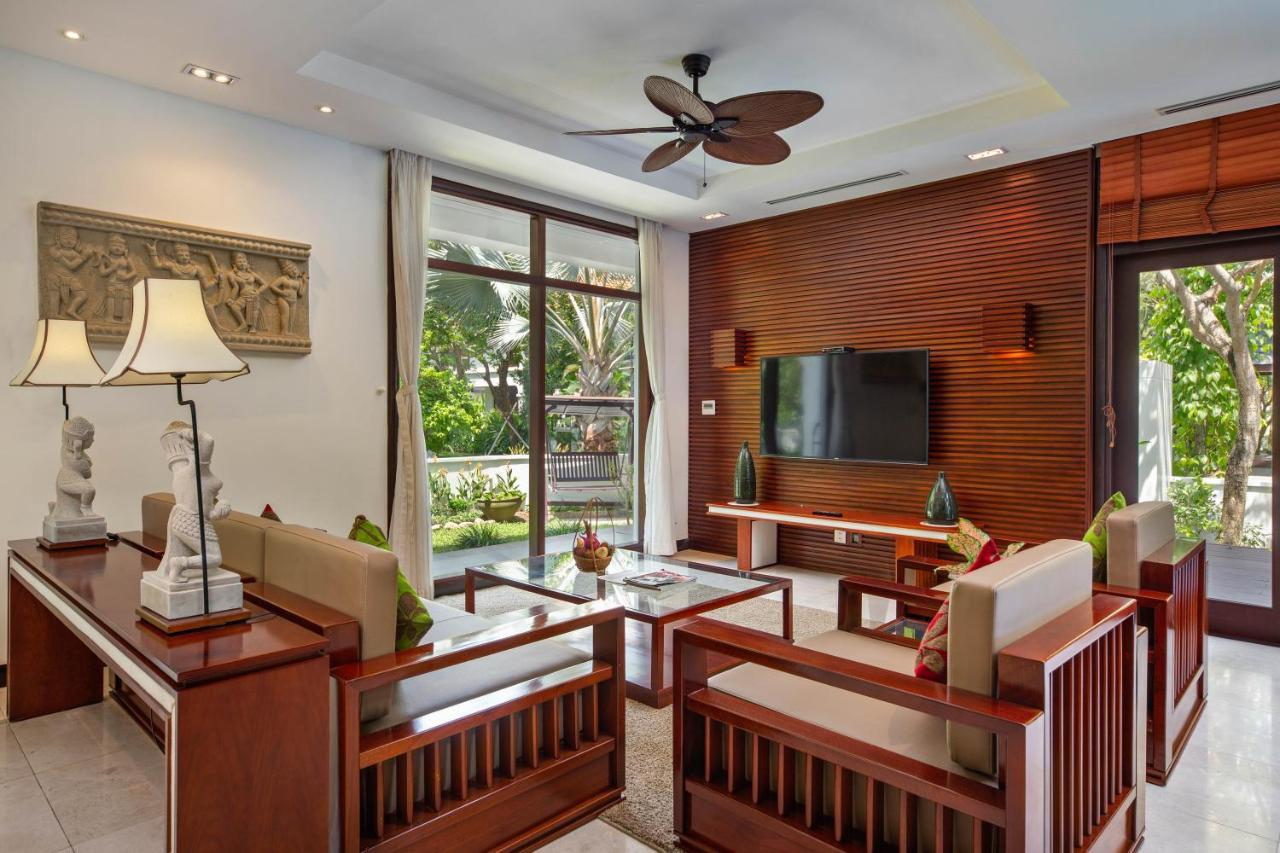 Tropical Pool Villas Da Nang Eksteriør bilde